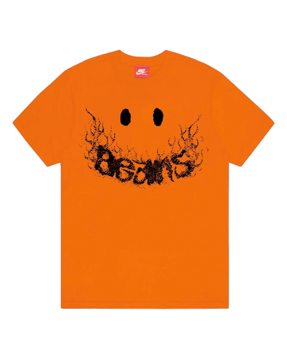 Smile Tee - Beansmag