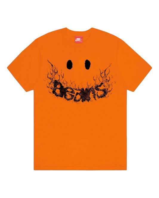 Smile Tee - Beansmag