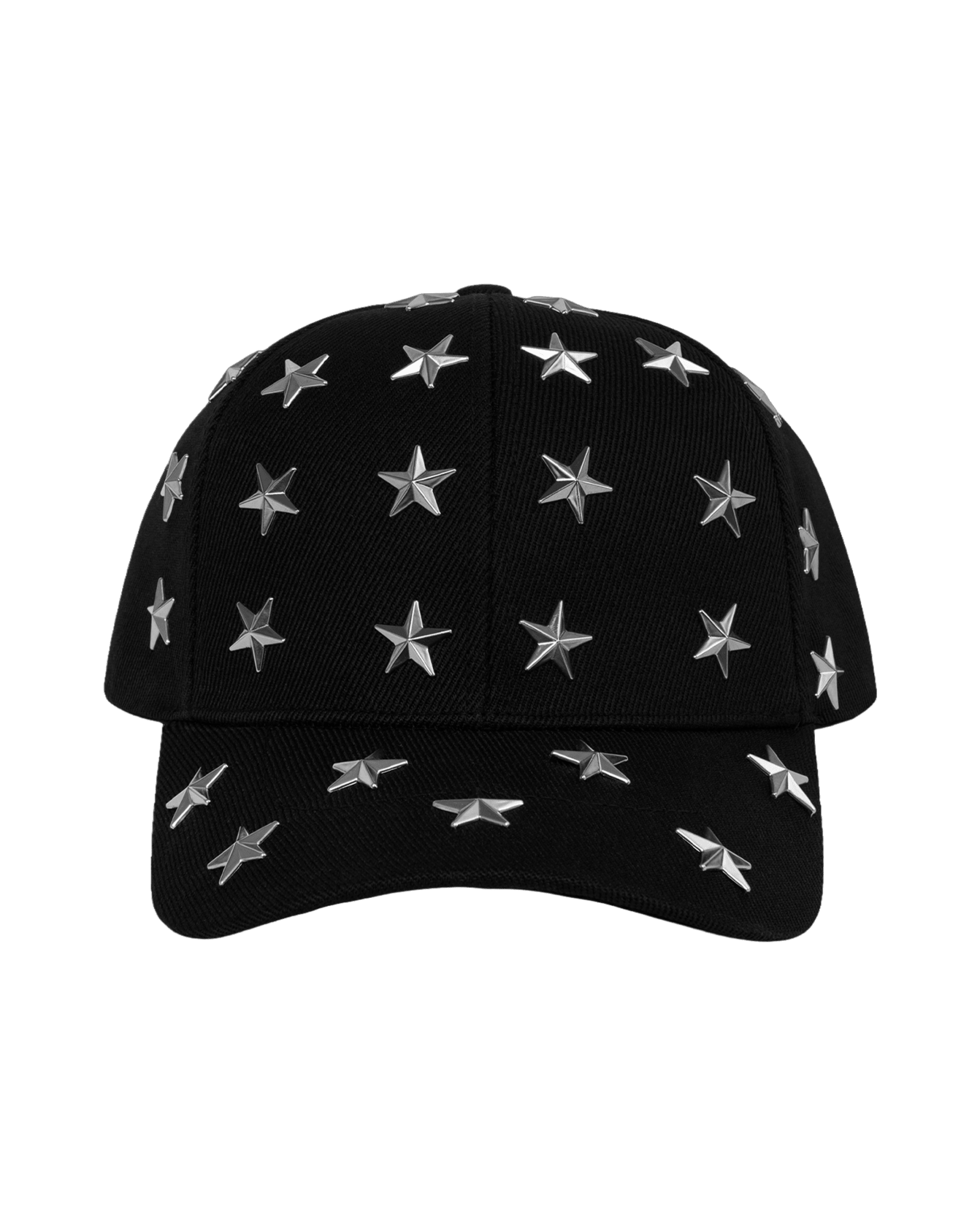 Star Stud Hat - Beansmag
