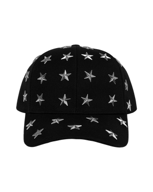 Star Stud Hat