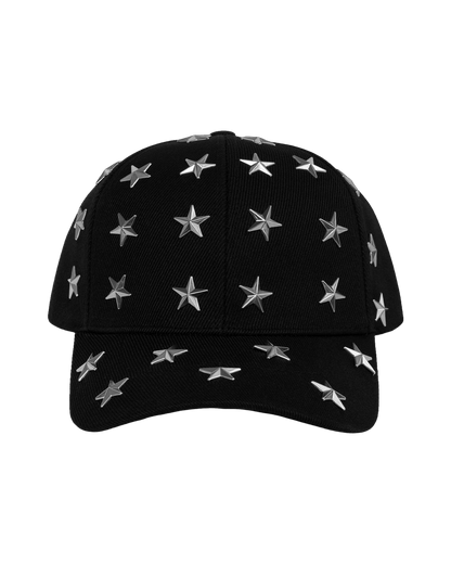 Star Stud Hat - Beansmag