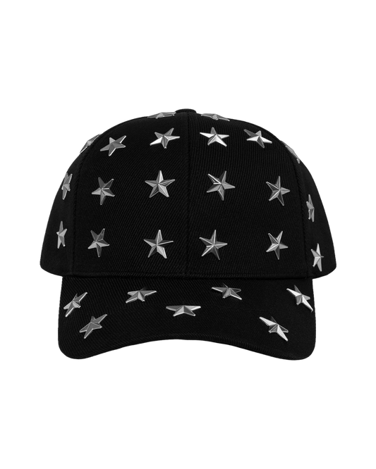 Star Stud Hat - Beansmag