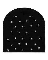 *STUDDED BEANIE*