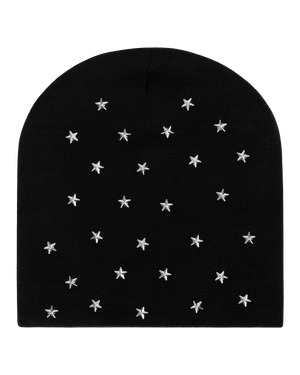 *STUDDED BEANIE*