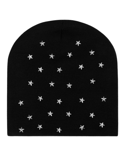 *STUDDED BEANIE* - Beansmag
