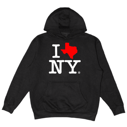 Texas Hoodie - Beansmag