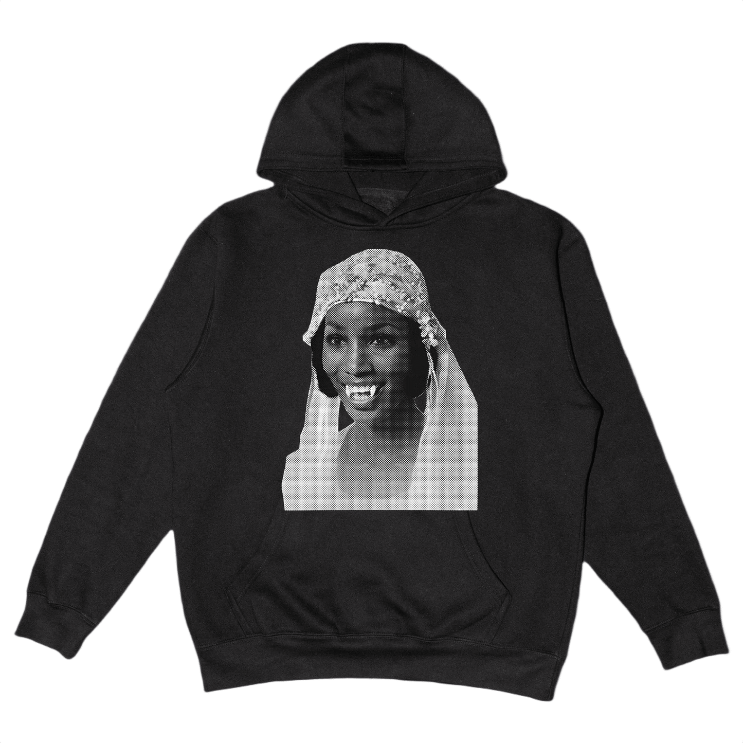 Vamp Hoodie - Beansmag