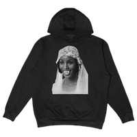 Vamp Hoodie