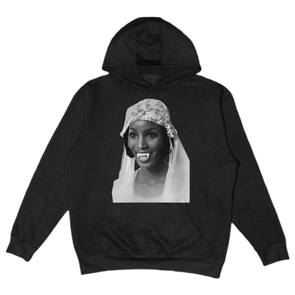 Vamp Hoodie - Beansmag