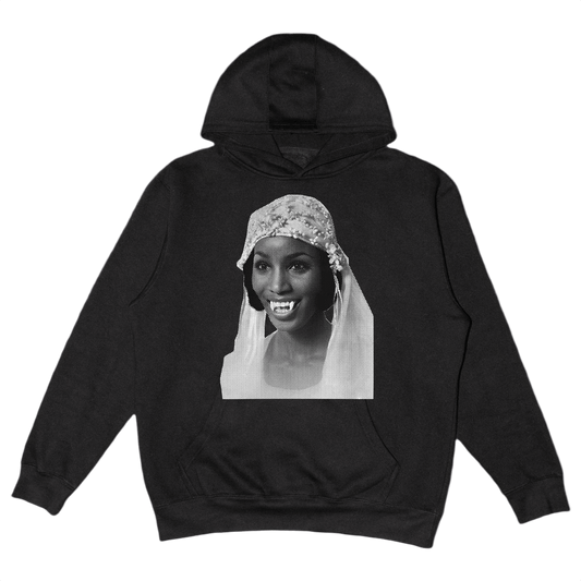 Vamp Hoodie - Beansmag